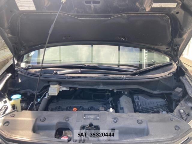 Honda STEP WGN 2013-05 8415161-11