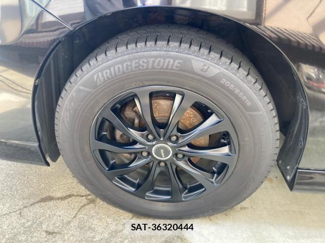 Honda STEP WGN 2013-05 8415161-16