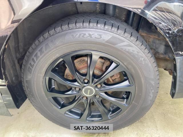 Honda STEP WGN 2013-05 8415161-17