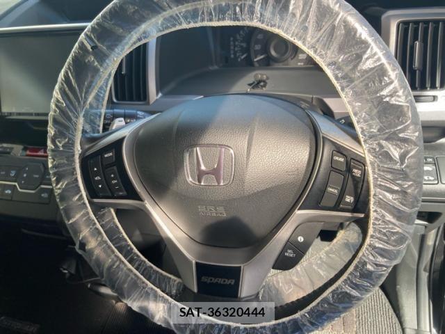 Honda STEP WGN 2013-05 8415161-18