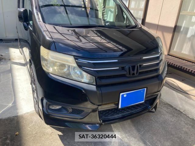 Honda STEP WGN 2013-05 8415161-1