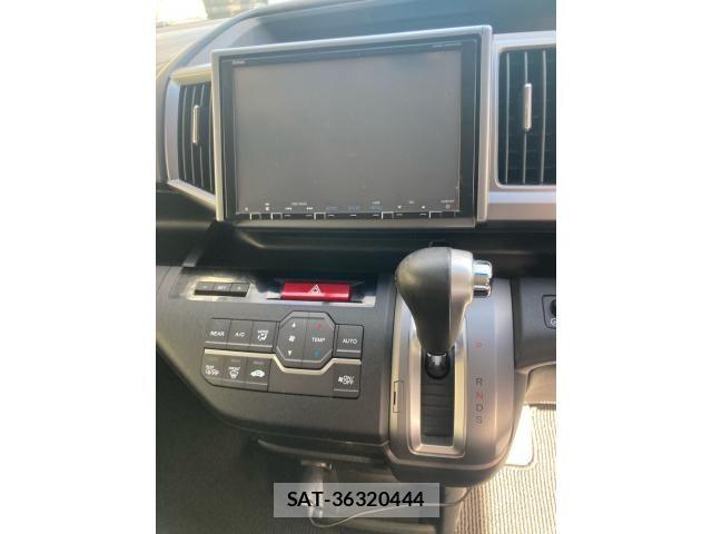 Honda STEP WGN 2013-05 8415161-19