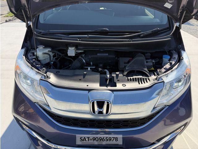 Honda STEP WGN 2017-03 8458528-3