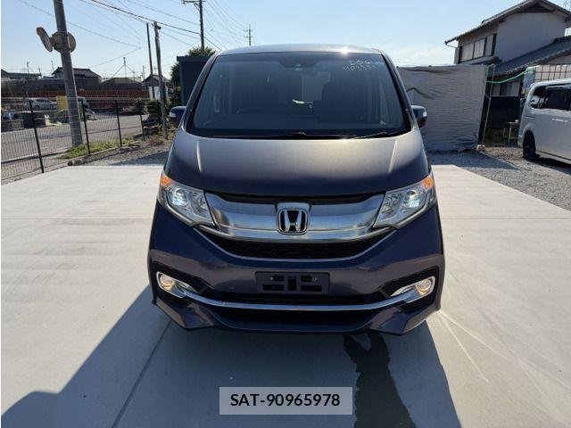 Honda STEP WGN 2017-03 8458528-4