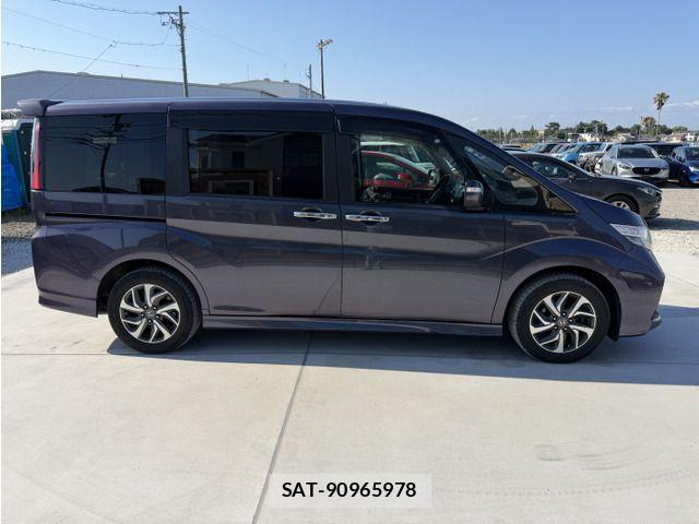 Honda STEP WGN 2017-03 8458528-6