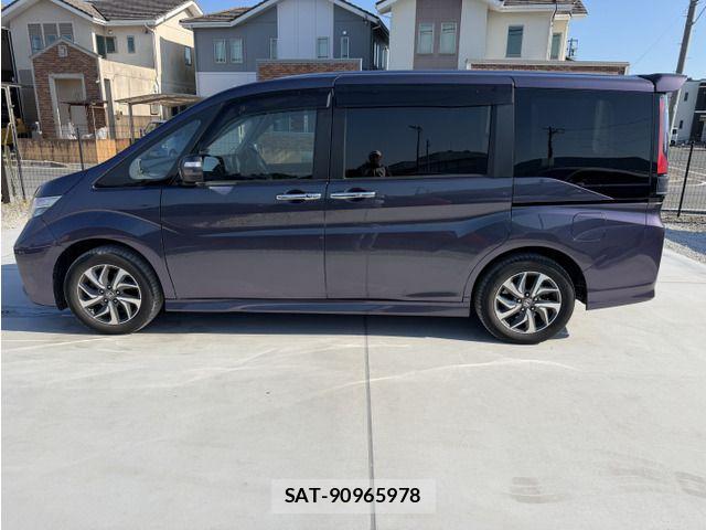 Honda STEP WGN 2017-03 8458528-7