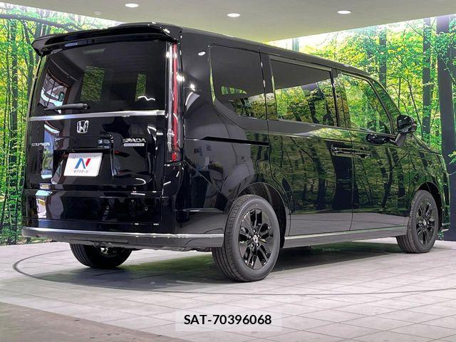 Honda STEP WGN 2026-07 8458524-17