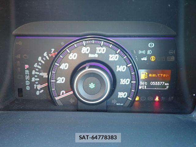 Honda STEP WGN 2013-08 8563664-13