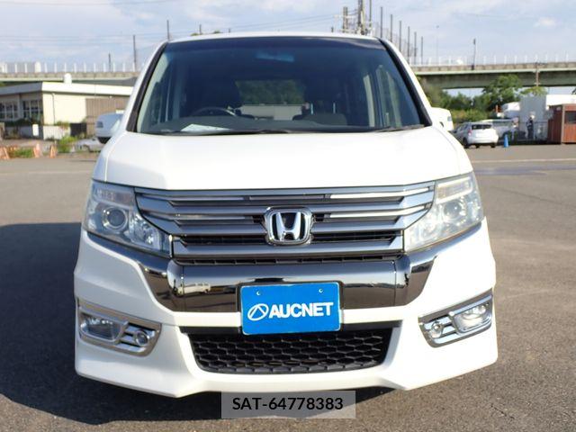Honda STEP WGN 2013-08 8563664-5