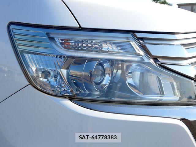 Honda STEP WGN 2013-08 8563664-7