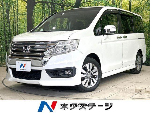Honda STEP WGN 2013-09 8563668-0