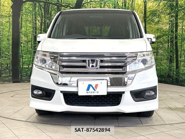 Honda STEP WGN 2013-09 8563668-14