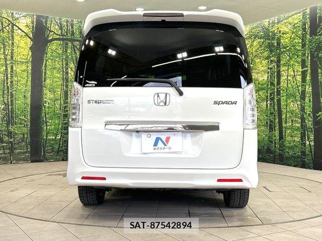 Honda STEP WGN 2013-09 8563668-15