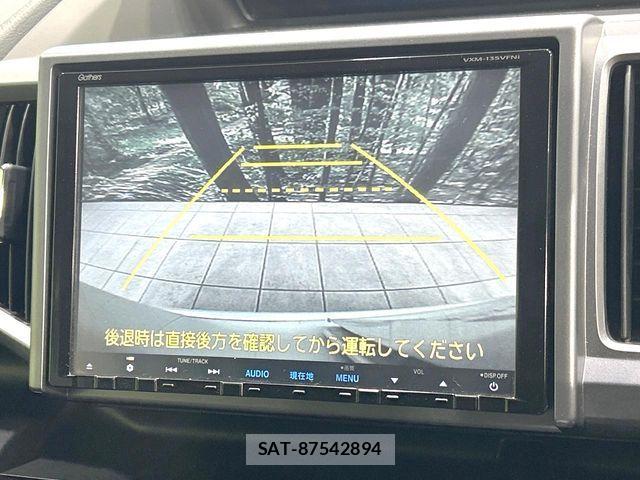 Honda STEP WGN 2013-09 8563668-3