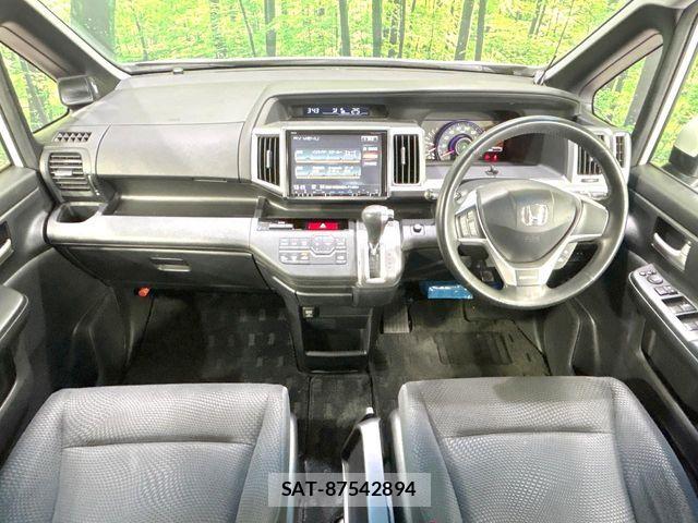 Honda STEP WGN 2013-09 8563668-7