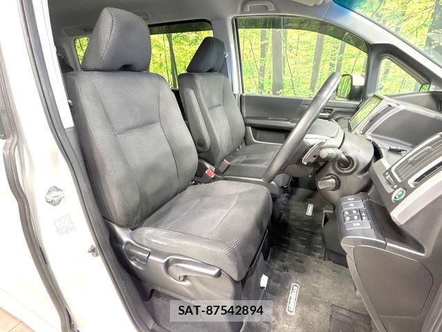Honda STEP WGN 2013-09 8563668-8