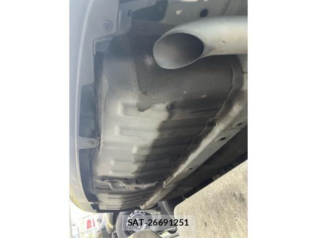 Honda STEP WGN 2010-09 8563669-9