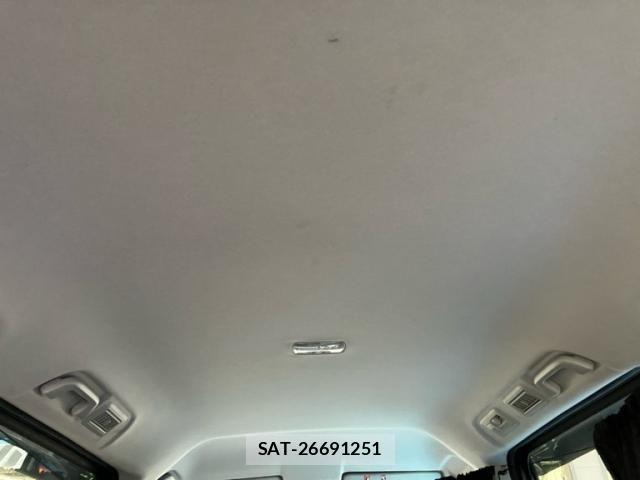 Honda STEP WGN 2010-09 8563669-11