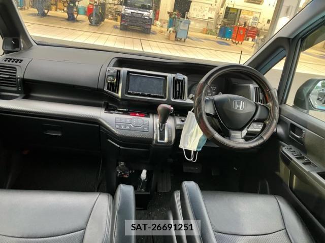 Honda STEP WGN 2010-09 8563669-13