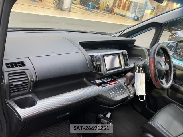 Honda STEP WGN 2010-09 8563669-15