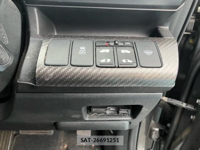 Honda STEP WGN 2010-09 8563669-16