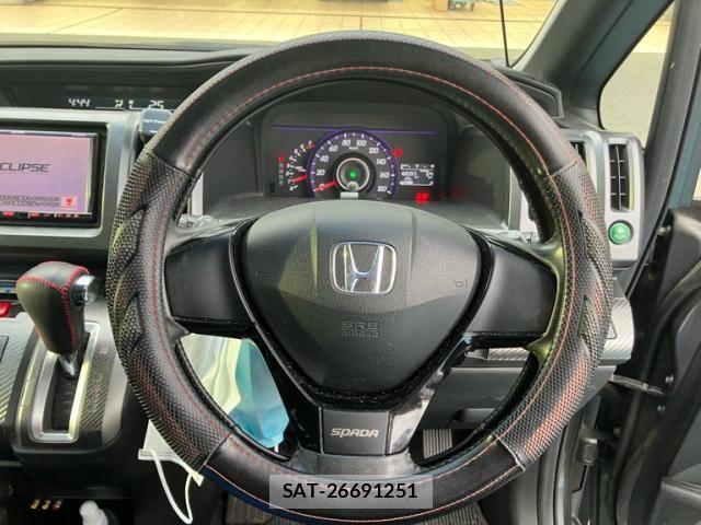 Honda STEP WGN 2010-09 8563669-17
