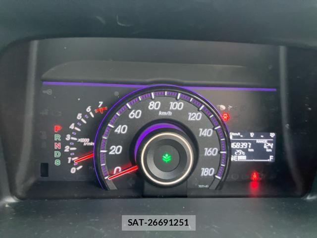 Honda STEP WGN 2010-09 8563669-18
