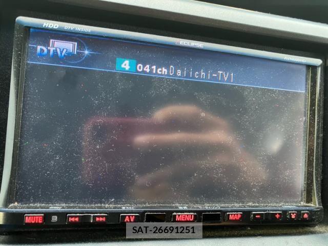Honda STEP WGN 2010-09 8563669-19
