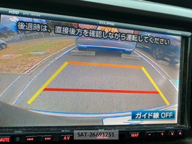 Honda STEP WGN 2010-09 8563669-20
