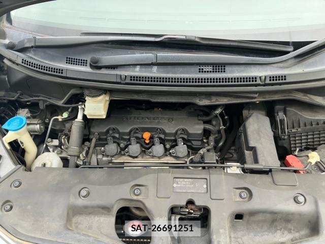 Honda STEP WGN 2010-09 8563669-21
