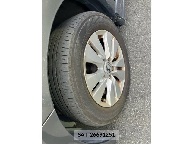 Honda STEP WGN 2010-09 8563669-2