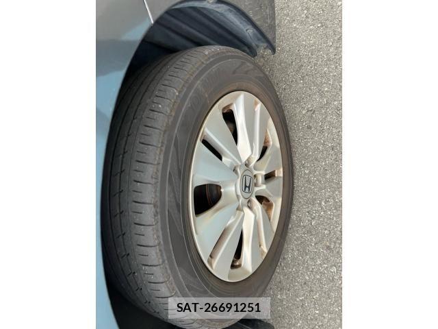 Honda STEP WGN 2010-09 8563669-3