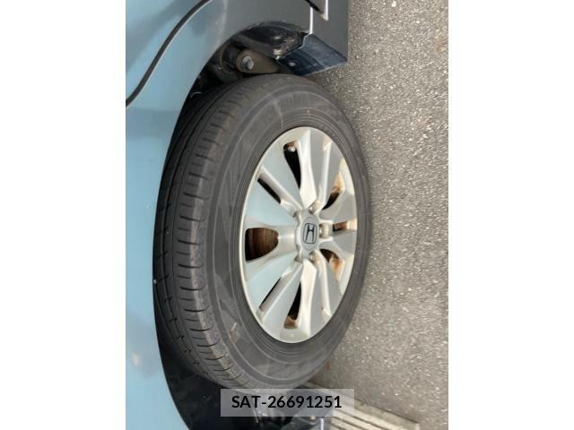 Honda STEP WGN 2010-09 8563669-4