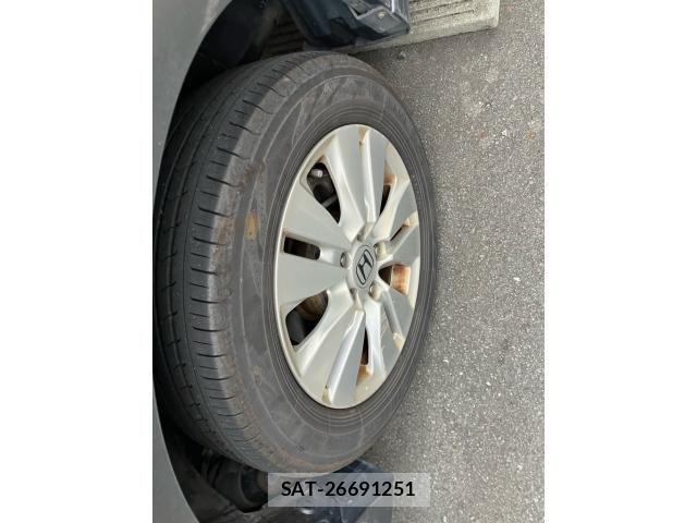 Honda STEP WGN 2010-09 8563669-5