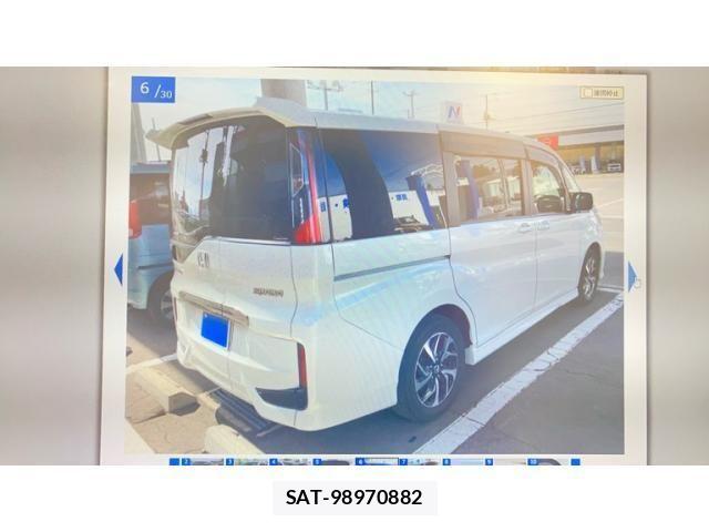 Honda STEP WGN 2021-10 8563667-4