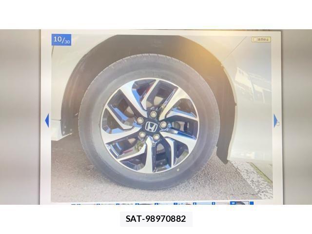 Honda STEP WGN 2021-10 8563667-8
