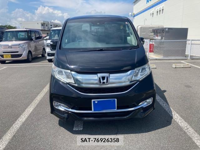 Honda STEP WGN 2015-10 8563666-2