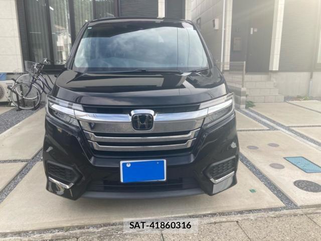 Honda STEP WGN 2020-01 8563665-0