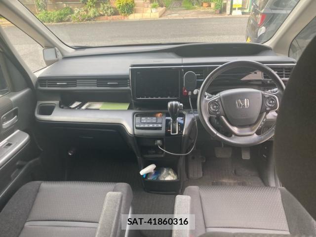 Honda STEP WGN 2020-01 8563665-10