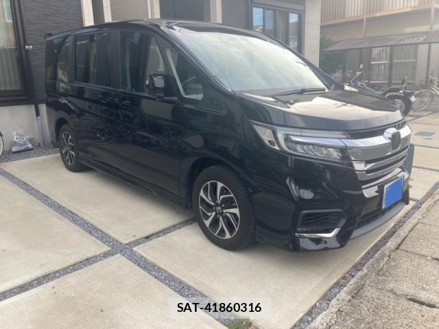 Honda STEP WGN 2020-01 8563665-1