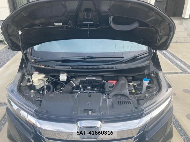 Honda STEP WGN 2020-01 8563665-21