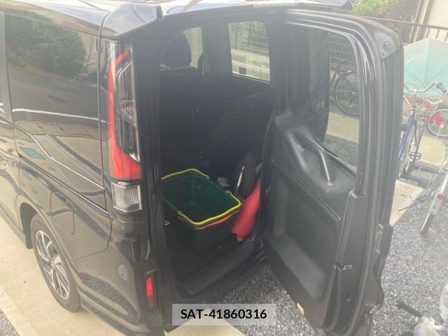 Honda STEP WGN 2020-01 8563665-22