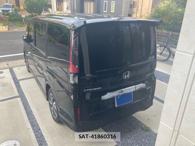 Honda STEP WGN 2020-01 8563665-2
