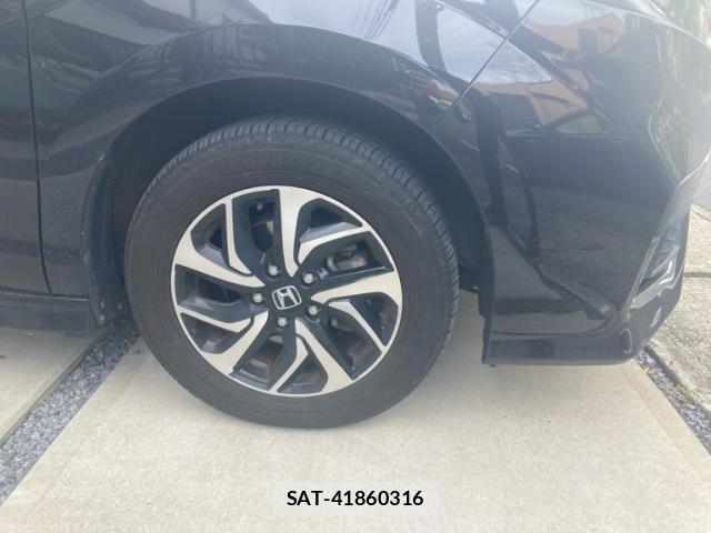 Honda STEP WGN 2020-01 8563665-4