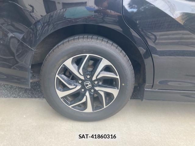 Honda STEP WGN 2020-01 8563665-5