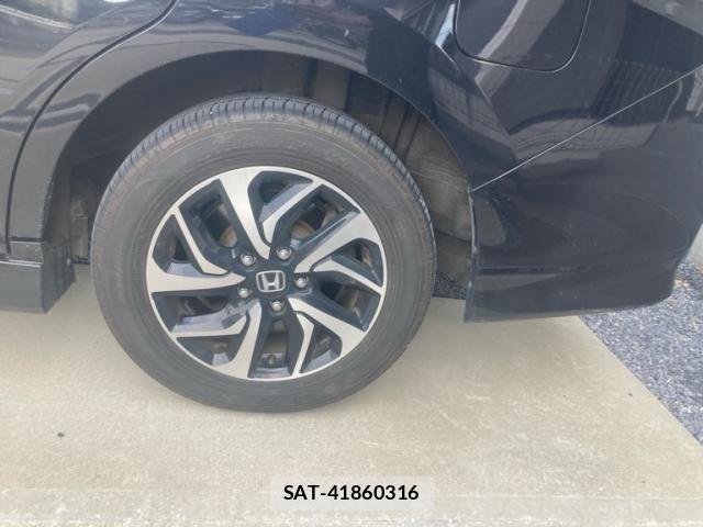 Honda STEP WGN 2020-01 8563665-6