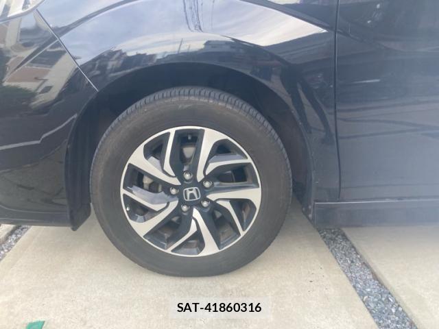 Honda STEP WGN 2020-01 8563665-7