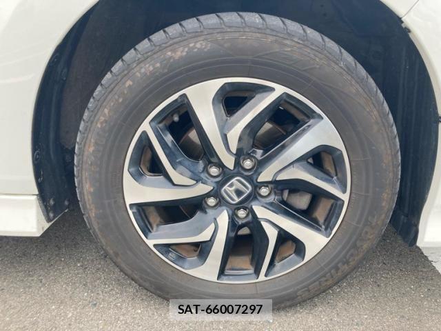 Honda STEP WGN 2019-06 8661789-9
