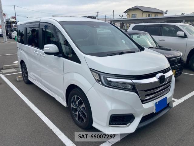 Honda STEP WGN 2019-06 8661789-2