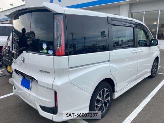Honda STEP WGN 2019-06 8661789-6